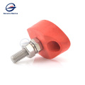 Genuine marine cu brass busway coppper mobile boat busbar transfer car brass screw rv busbar